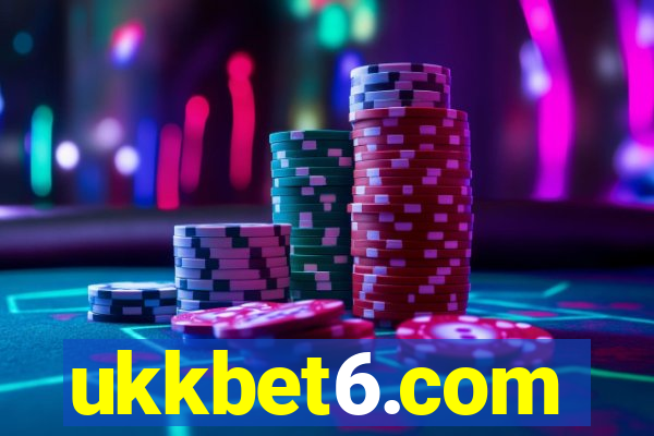 ukkbet6.com