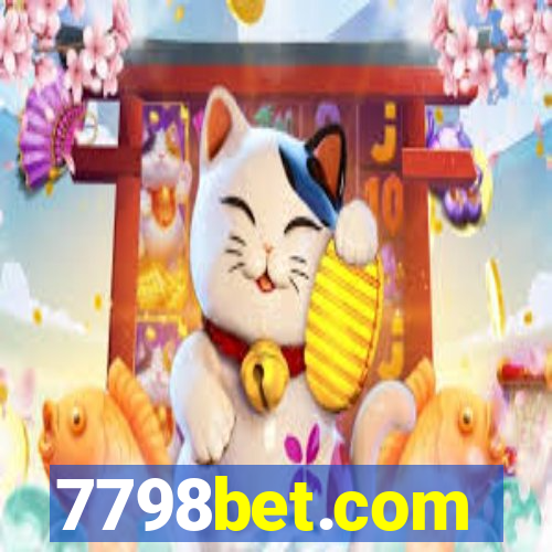 7798bet.com