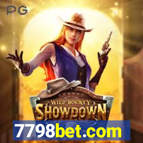 7798bet.com