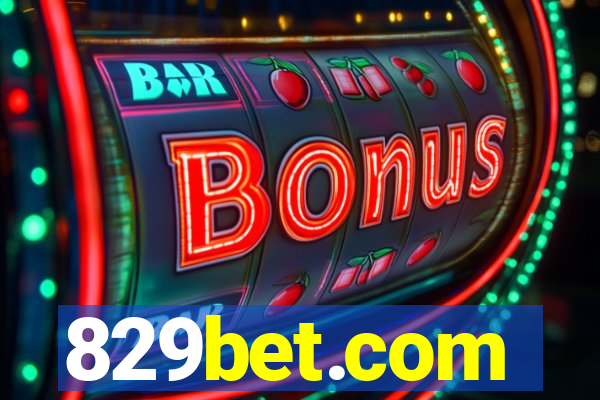 829bet.com