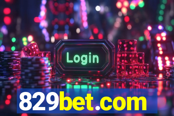 829bet.com