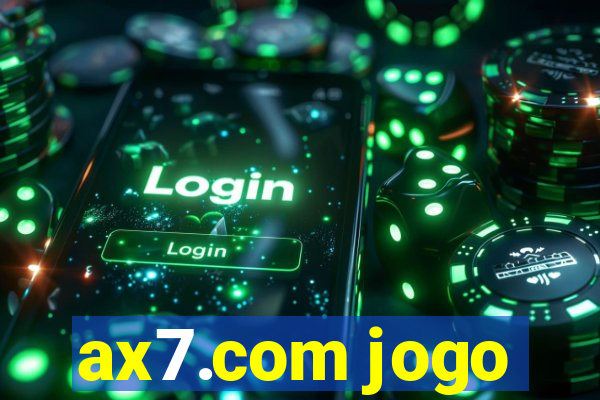 ax7.com jogo