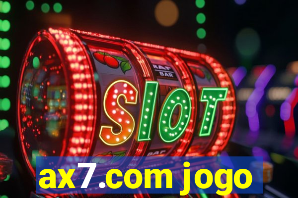 ax7.com jogo