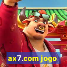 ax7.com jogo