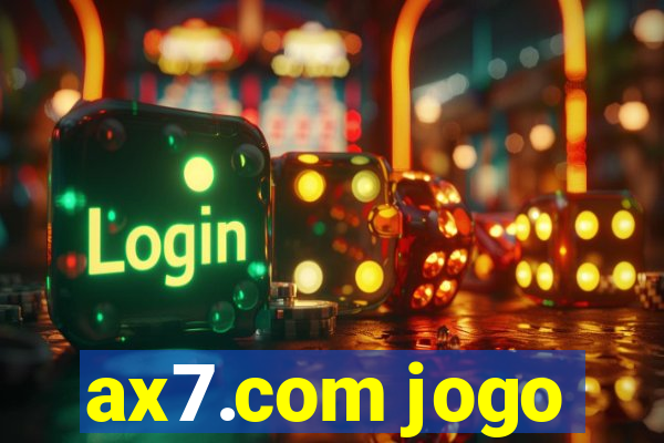 ax7.com jogo