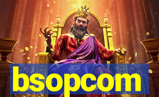 bsopcom