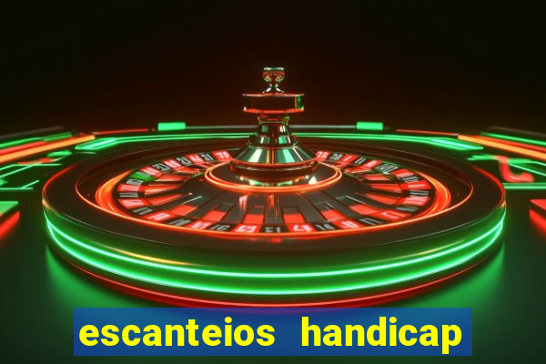 escanteios handicap 2 5