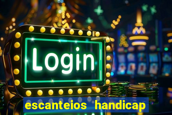 escanteios handicap 2 5