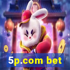 5p.com bet