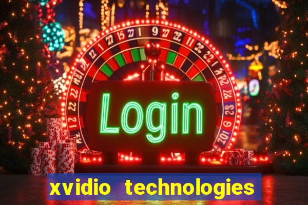 xvidio technologies brasil 2024 os