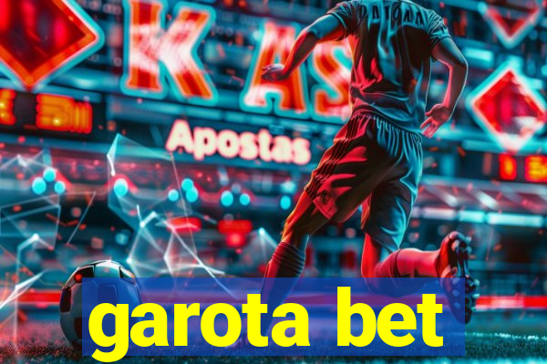 garota bet