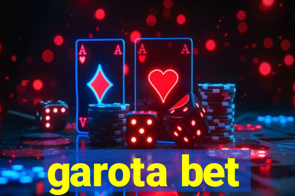 garota bet