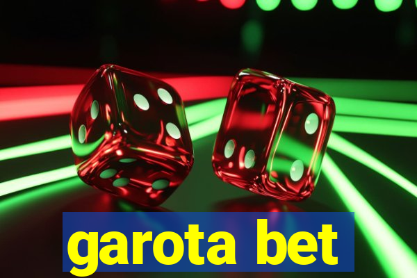 garota bet