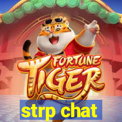 strp chat