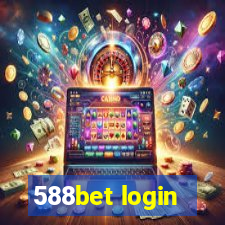 588bet login