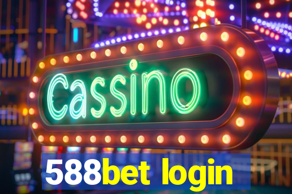 588bet login