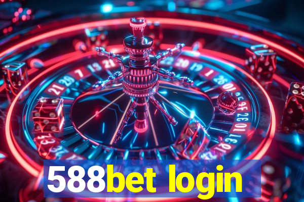 588bet login