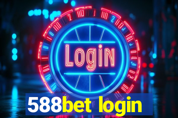 588bet login