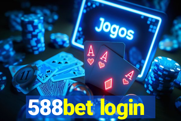 588bet login