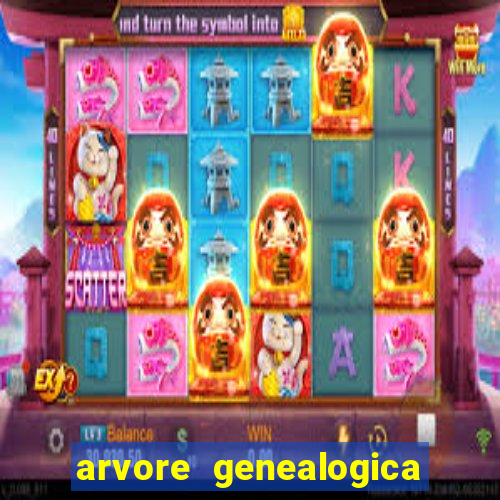 arvore genealogica dos gracie