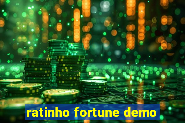 ratinho fortune demo