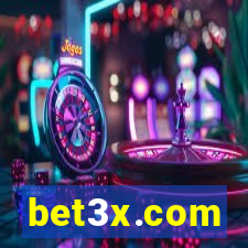 bet3x.com