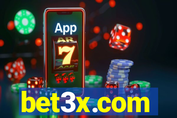 bet3x.com