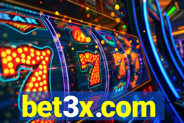 bet3x.com