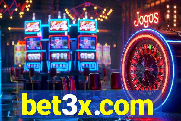 bet3x.com