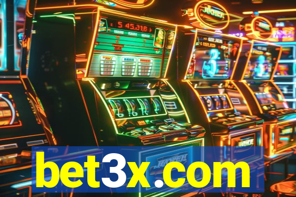 bet3x.com