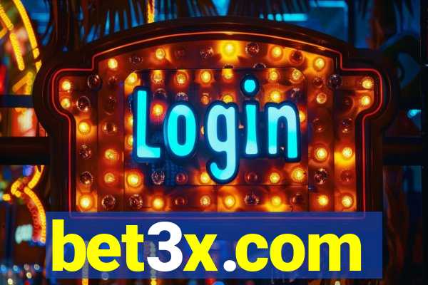 bet3x.com