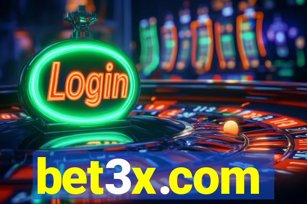 bet3x.com