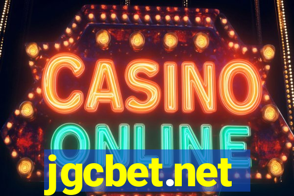 jgcbet.net