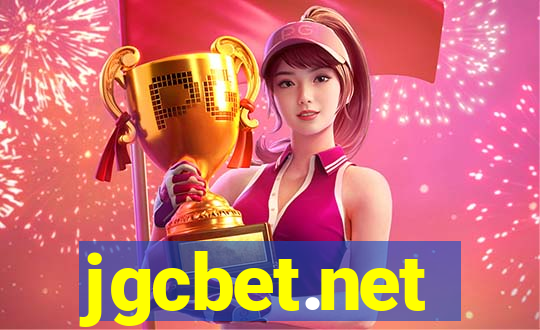 jgcbet.net