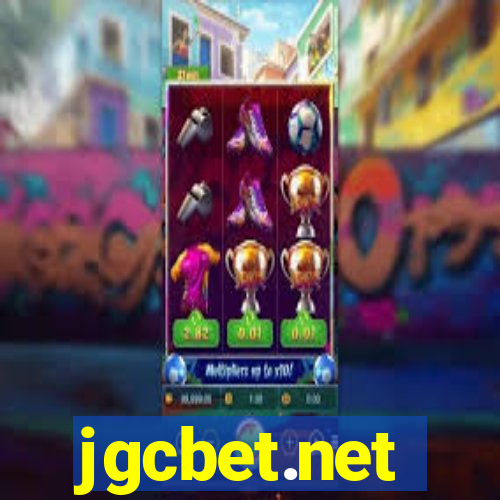 jgcbet.net