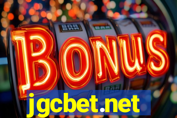 jgcbet.net