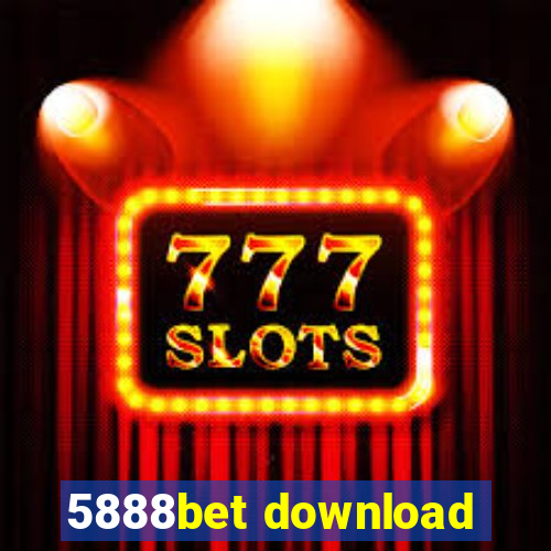 5888bet download