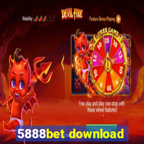 5888bet download