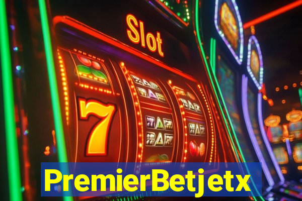 PremierBetjetx