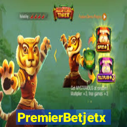 PremierBetjetx