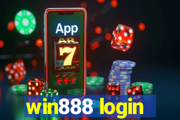 win888 login