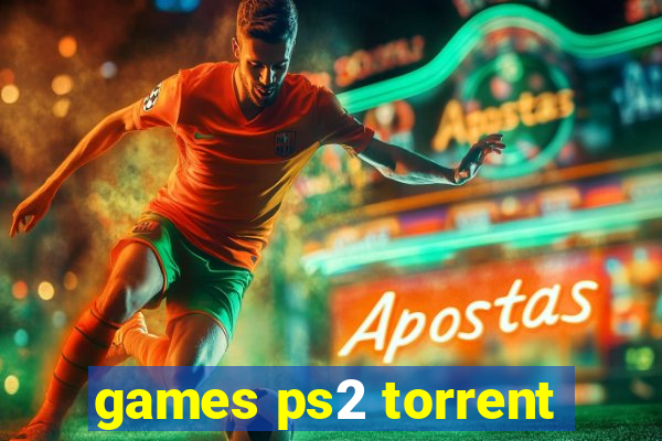 games ps2 torrent