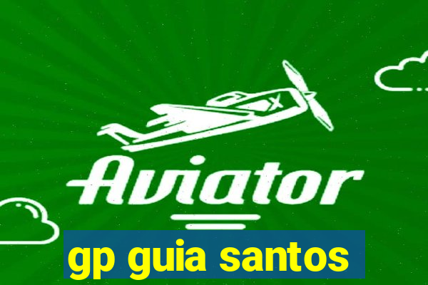 gp guia santos