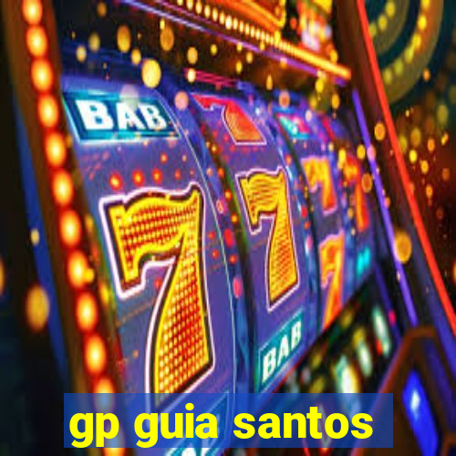 gp guia santos