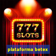 plataforma betex