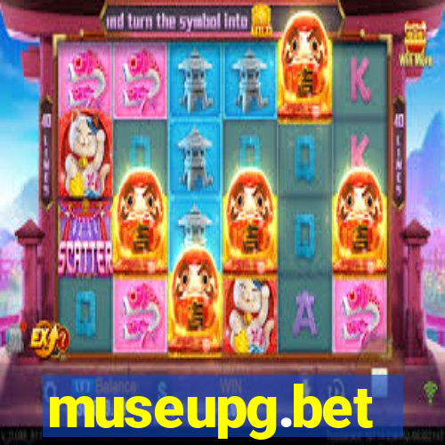 museupg.bet