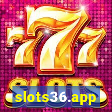 slots36.app