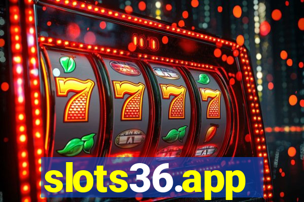 slots36.app