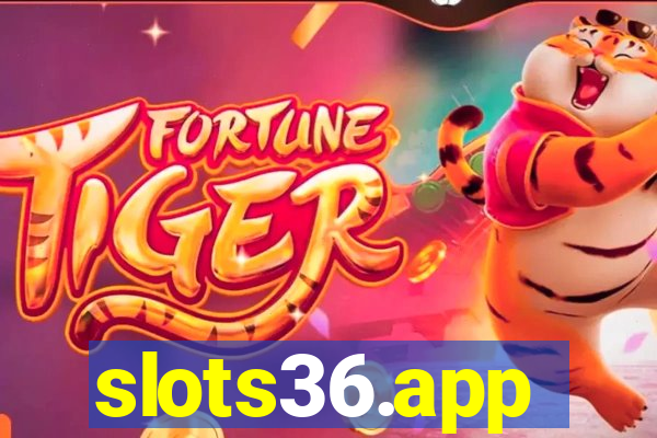 slots36.app