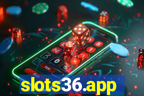 slots36.app